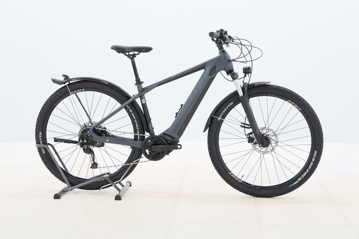 Bulls COPPERHEAD EVO 1 STREET 29 2021