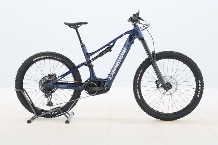Lapierre OVERVOLT AM 7.7 2023