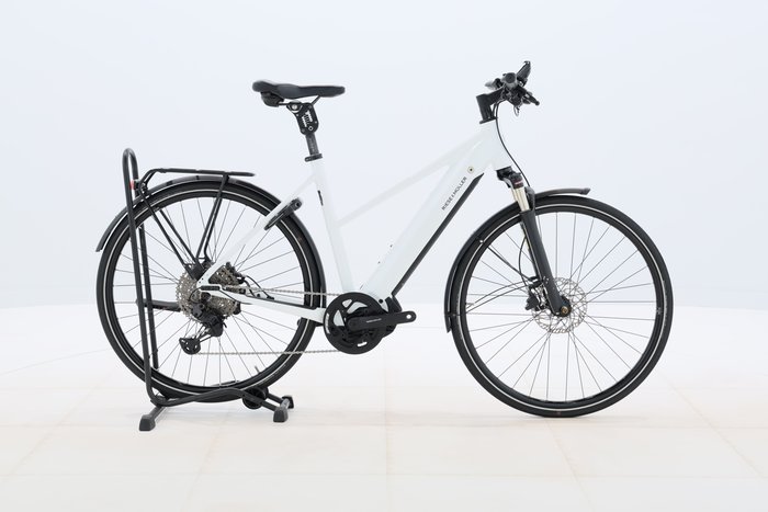 Riese & Müller ROADSTER MIXTE TOURING 2022