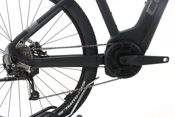 Cube REACTION HYBRID PERFORMANCE 625 ALLROAD 2023