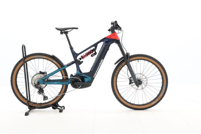 Cannondale MOTERRA NEO CARBON LT 2 2023