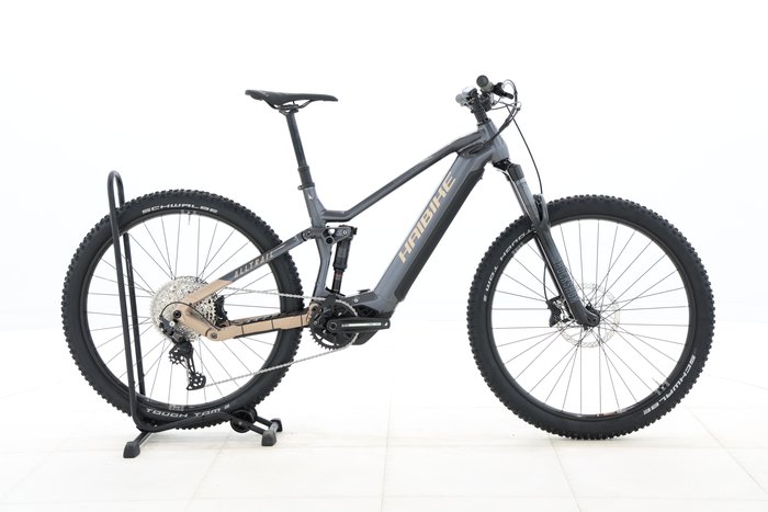 Haibike ALLTRAIL 5 29 2023