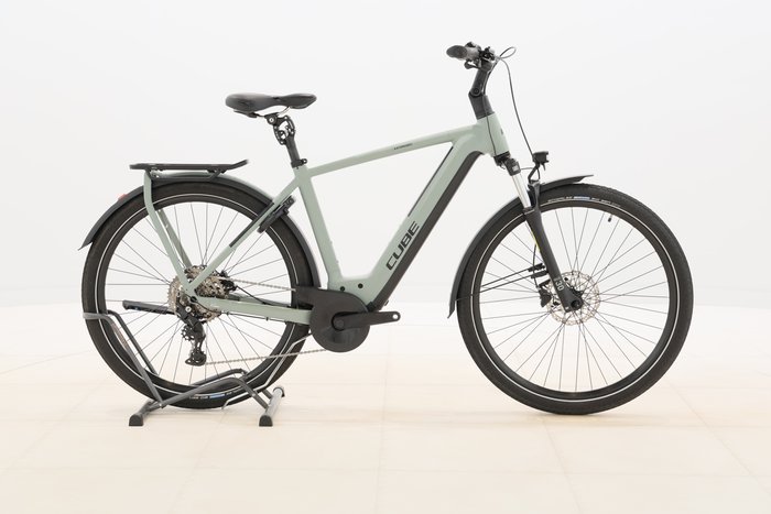 Cube KATHMANDU HYBRID ONE 750 2024