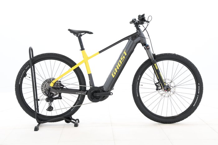 Ghost E-Teru Advanced 2023