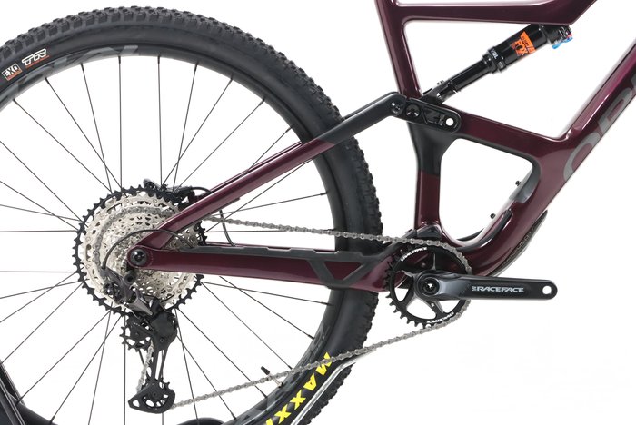 Orbea OCCAM M30 2022