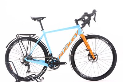 Ridley Kanzo C Adventure 2023