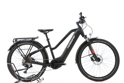 Haibike TREKKING 6 2022