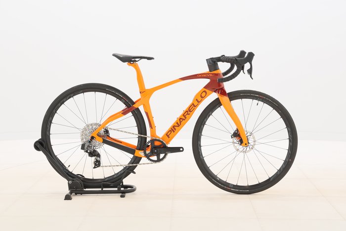 Pinarello GREVIL F 2024