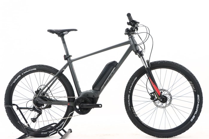 Bulls LT CX 27.5 545 2023