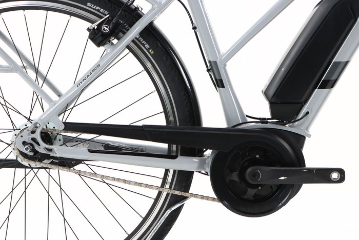 Dynamics E-LITE 8k 2021