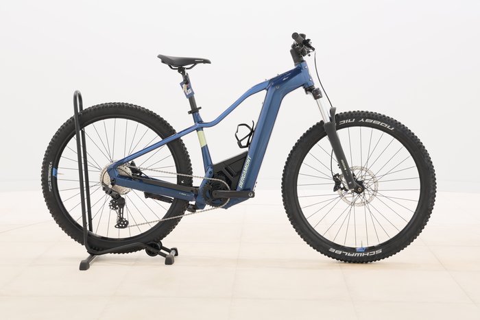 Bergamont E-REVOX PREMIUM SPORT 2023