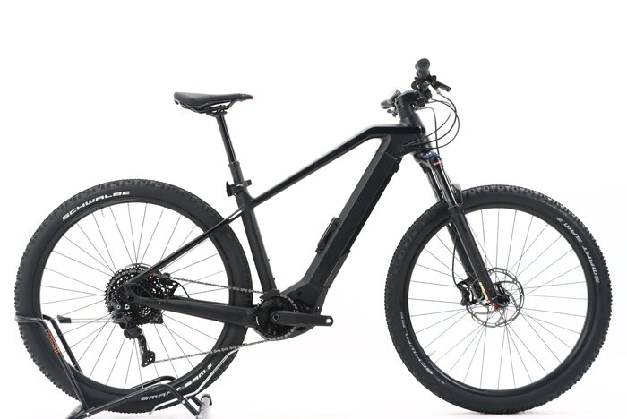 Bulls SONIC EVO 1 625 2022