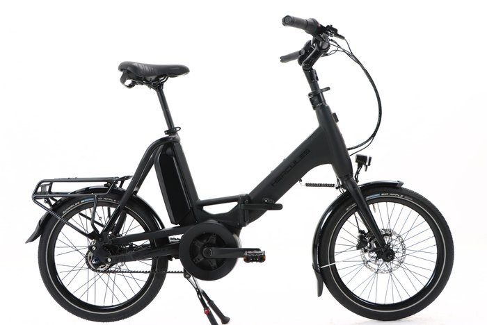 Hercules ROB FOLD R5 2021