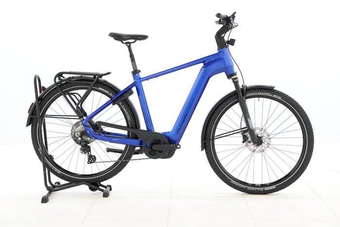 Flyer GOTOUR 7.10 HIGH 2023