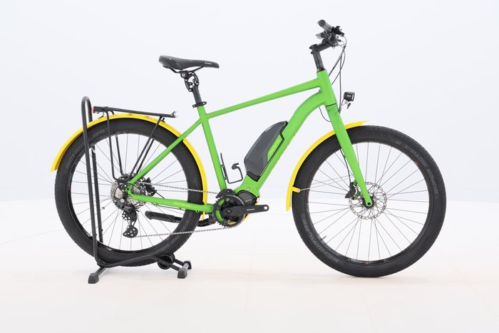 Pro Activ TREKKING SPORT-ST 2022