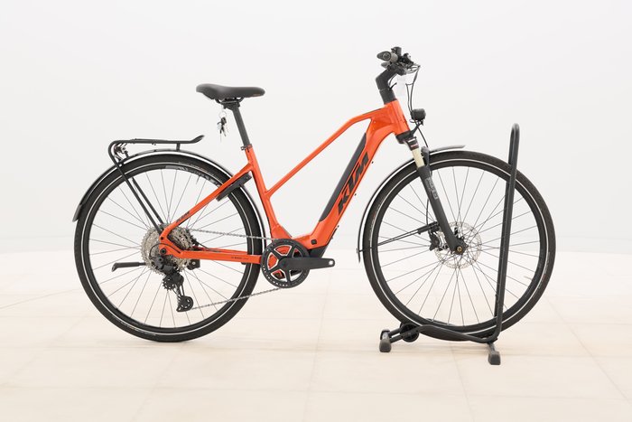 Ktm Macina Sport SX 10 2024