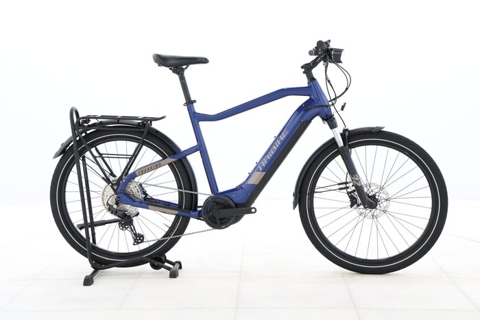 Haibike TREKKING 7 2021