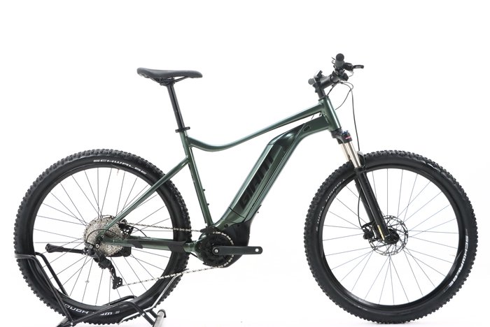 Giant Talon E+ 1 2022