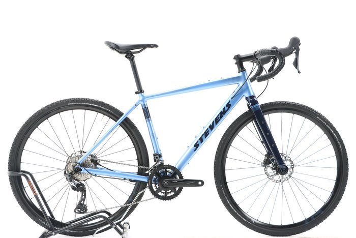 Stevens PRESTIGE 2023