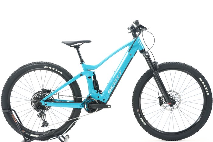 Scott STRIKE ERIDE 940 2022