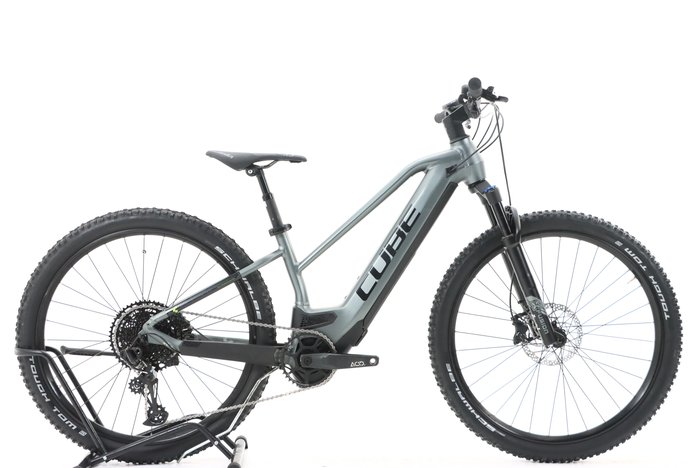 Cube REACTION HYBRID PRO 500 2022