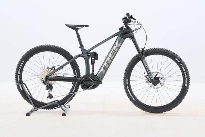 Trek Rail 9.8 XT Gen 3 2022