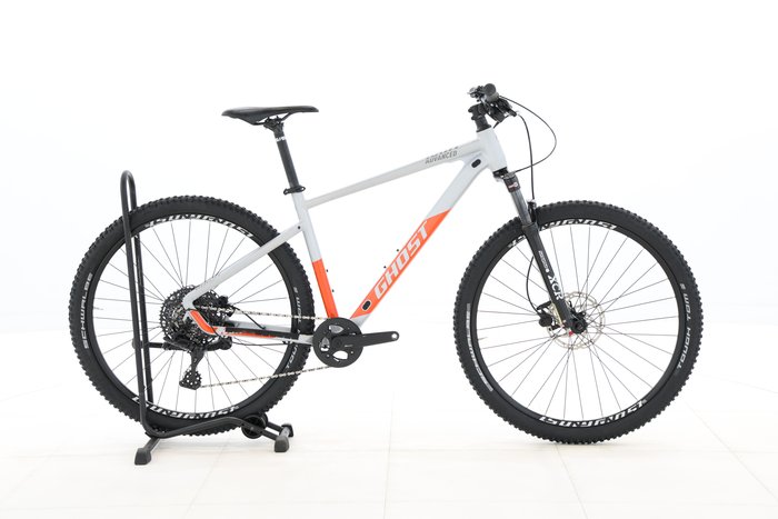 Ghost KATO ADVANCED 29 2024