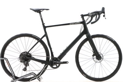 Cervelo ASPERO APEX 1 2022