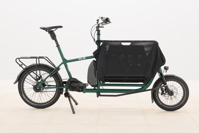 muli Motor st Pro 2024