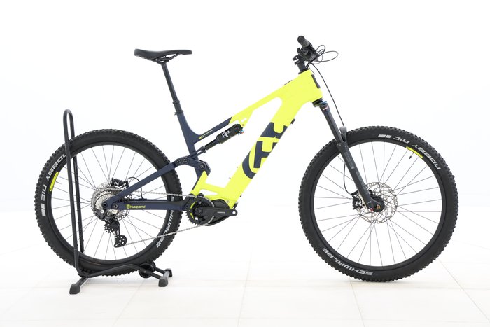 Husqvarna MOUNTAIN CROSS MC1 2022