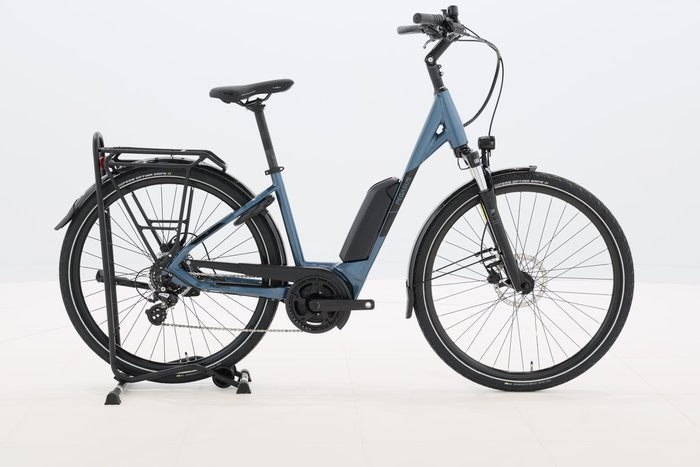 Pegasus SOLERO E8 SPORT PERFOMANCE 500 2022