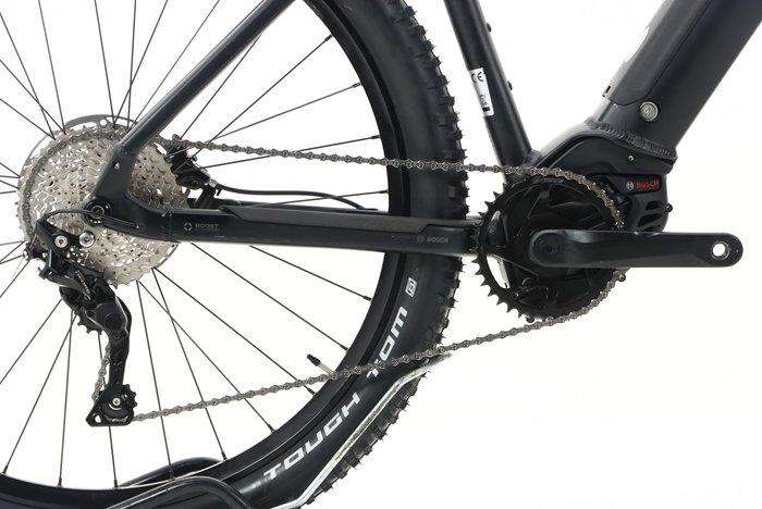 CARVER STRICT E.410 2021