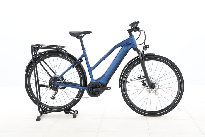 Giant EXPLORE E+ 2 2022