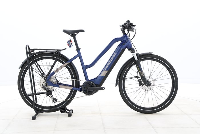 Haibike TREKKING 7 2021
