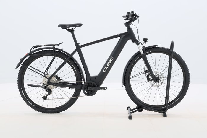 Cube NURIDE HYBRID PRO 625 ALLROAD 2023