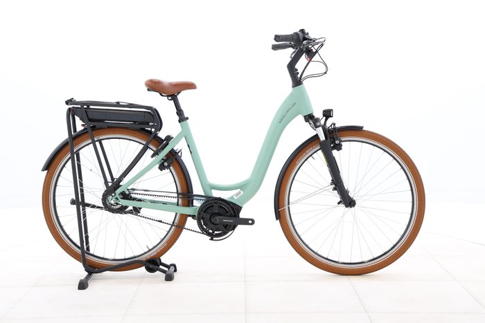 Riese & Müller SWING VARIO 2022