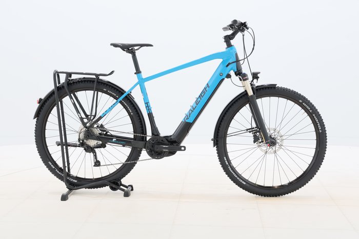 Raleigh Dundee 9 2022