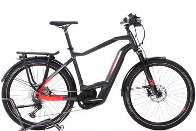 Haibike TREKKING 9 2024