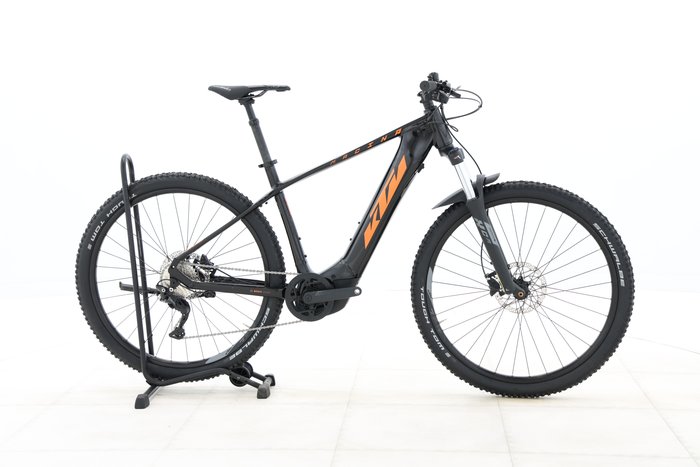 KTM Macina Team 693 2022