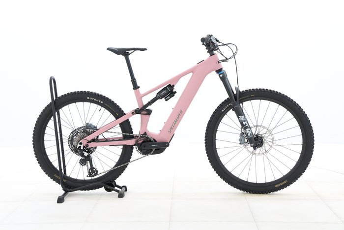 Specialized TURBO LEVO 4 COMP 2026