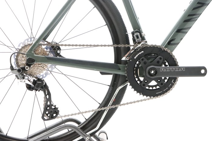 Canyon GRAIL CF SL 7 2023