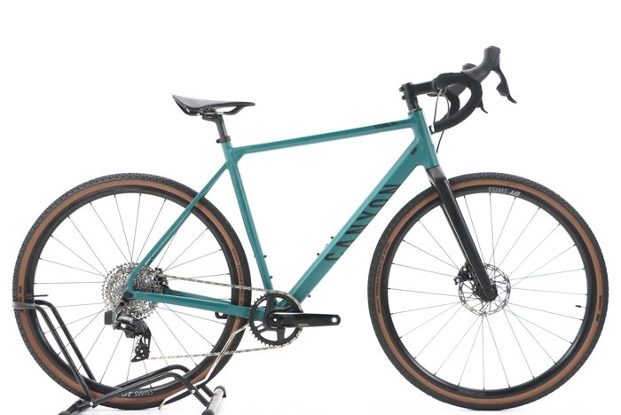 Canyon GRAIL 7 ETAP 2022