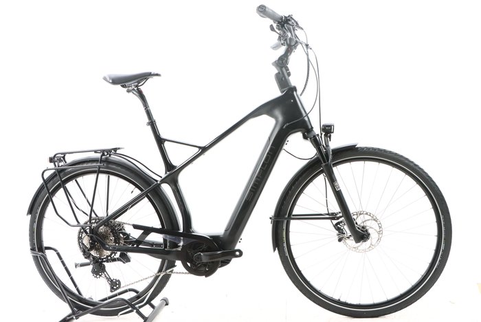 Simplon CHENOA BOSCH CX XT 2021
