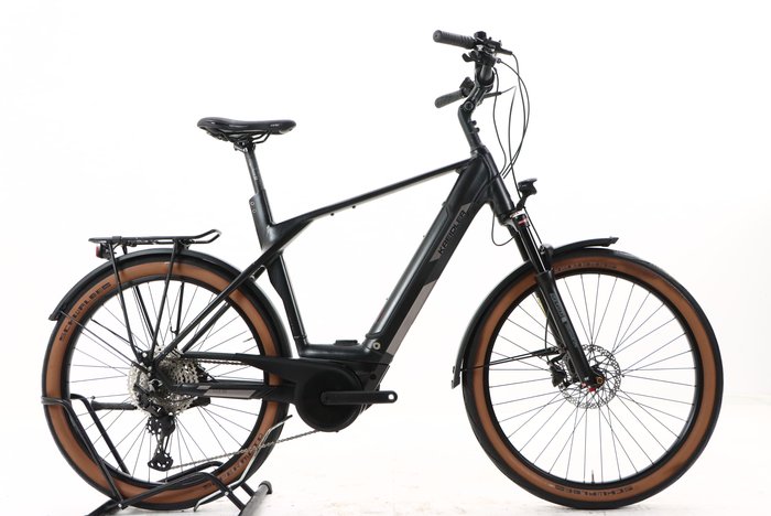 Kreidler VITALITY ECO 10 SPORT 625 2021