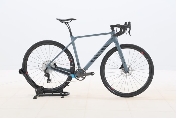 Canyon GRIZL CF SL 8 1BY EKAR 2023