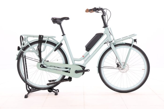 Batavus QUIP E-GO EXTRA CARGO 2021