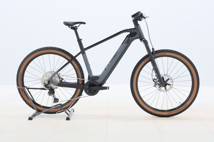 Cube Reaction Hybrid SLT 750 29 2022