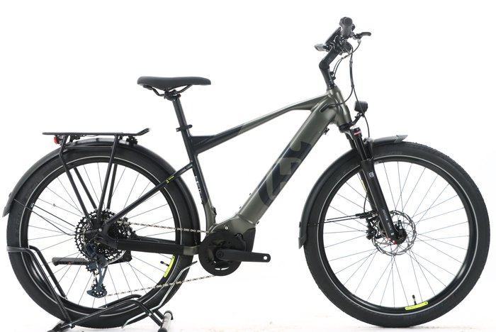 Husqvarna Pather 3 2024