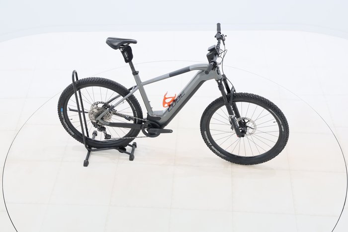 Cube REACTION HYBRID SLT 750 2023