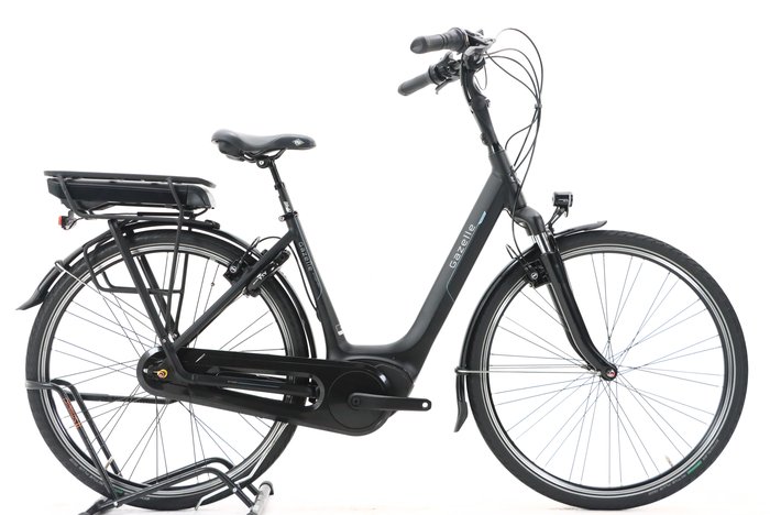 Gazelle ARROYO C7 HMB 500 2023